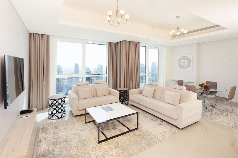Barcelo Residences Dubai Marina — 15