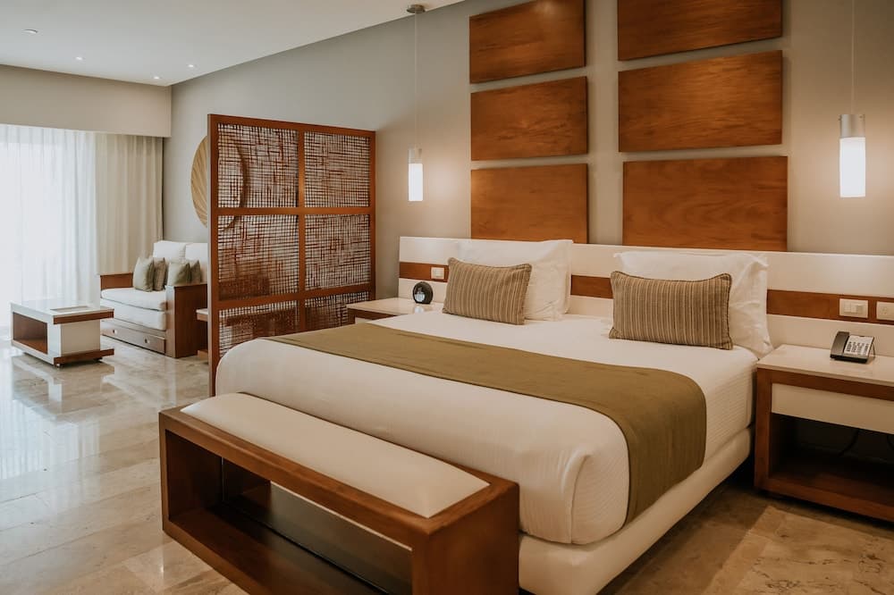 The Reef 28 Hotel & Spa - Lujo Solo Adultos - Todas Suites - Con Todo Incluido Opcional — 7