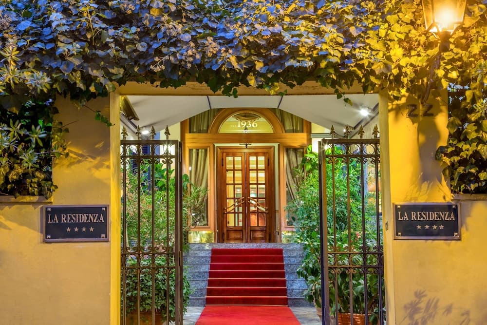 Hotel La Residenza — 29