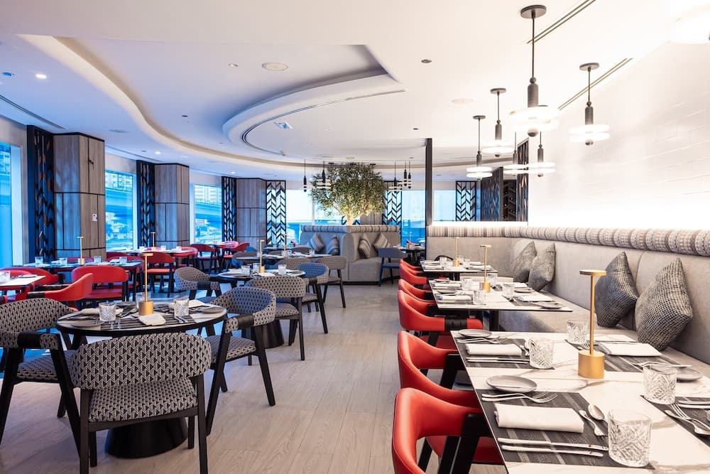 Rose Rayhaan by Rotana — 25
