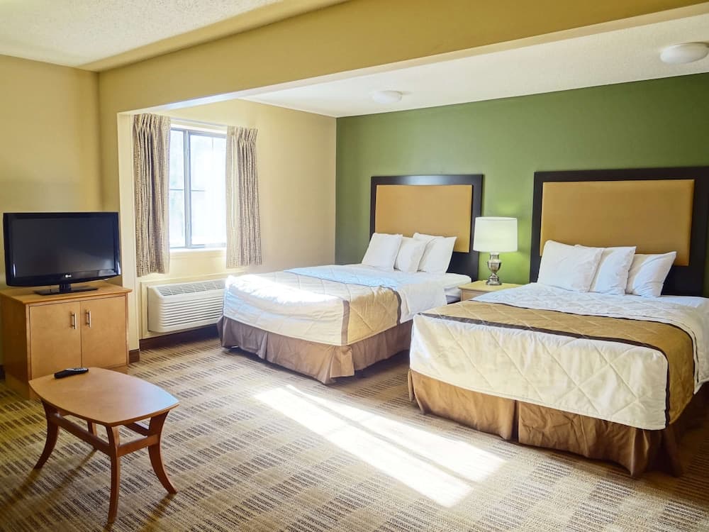 Extended Stay America Suites Ft Lauderdale Cyp Crk NW 6th Wy — 14