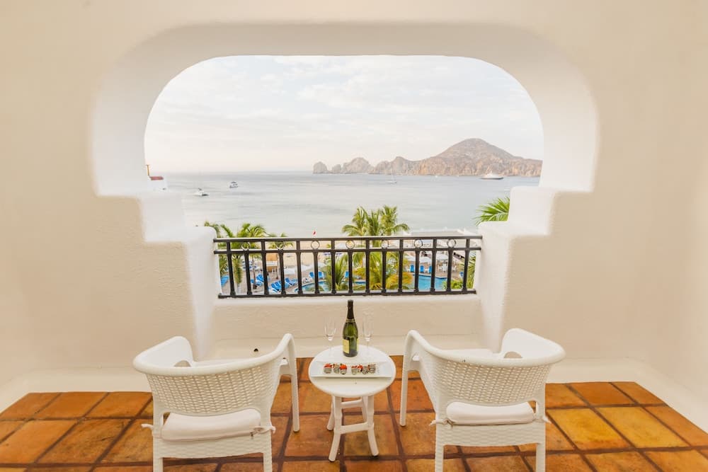 Pueblo Bonito Los Cabos Blanco - Todo Incluido — 17