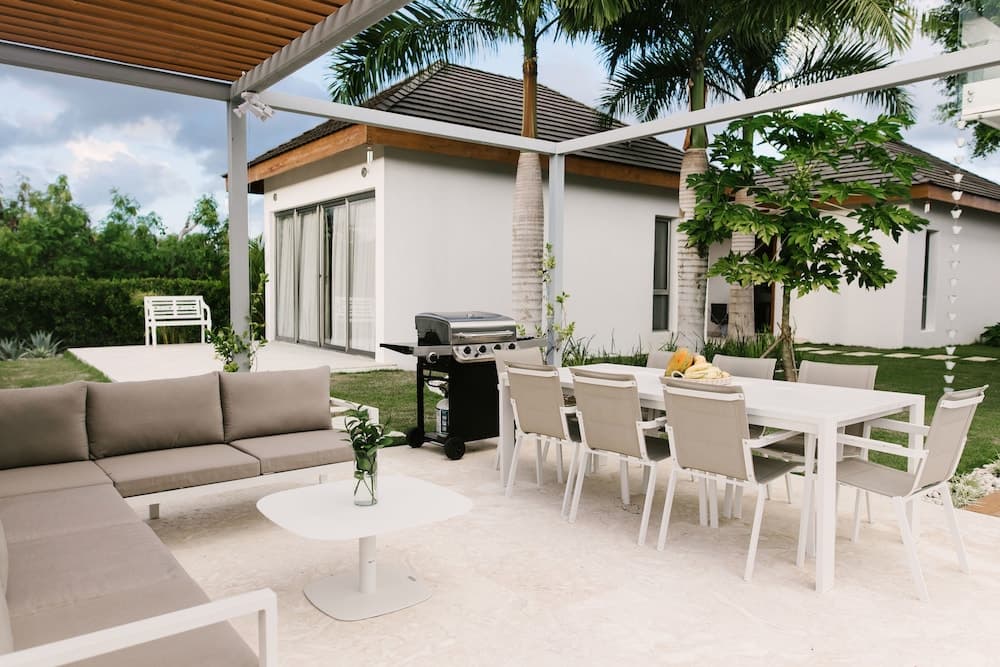 Villa Bella Luna — 12