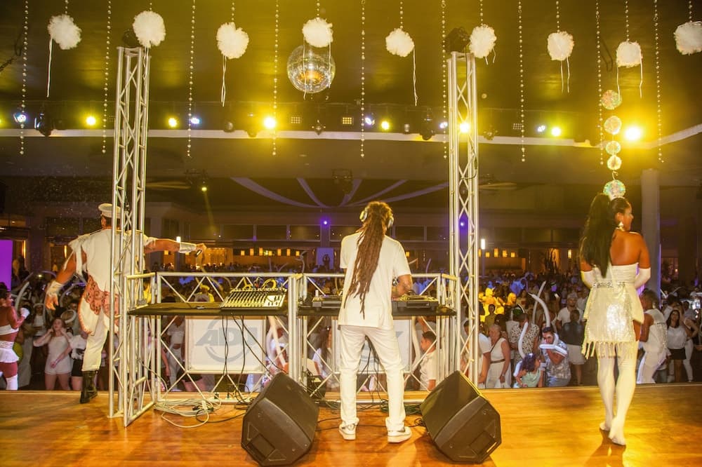 Hotel Riu Lupita - All Inclusive — 20