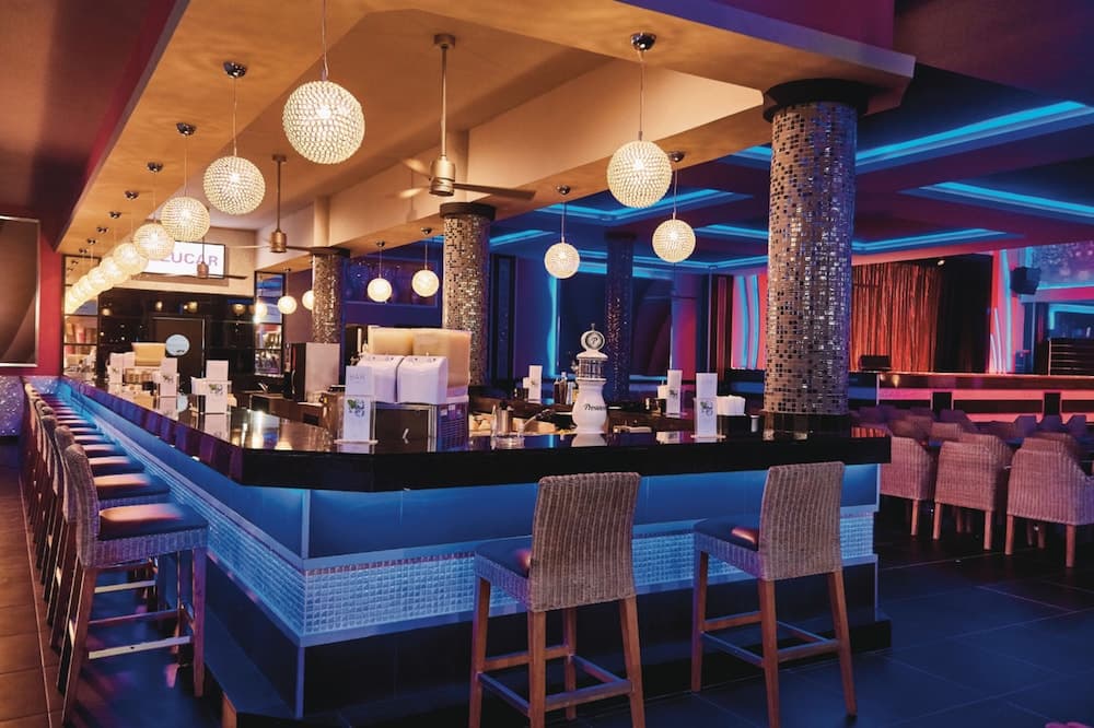 Hotel Riu Bambu - All Inclusive — 22