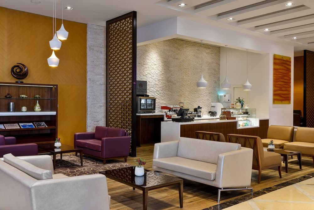 La Suite Dubai Hotel & Apartments — 27