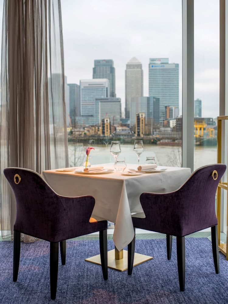 InterContinental London - The O2 by IHG — 8