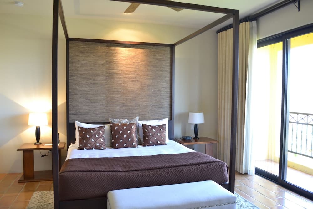 Hacienda Beach Club & Residences — 28