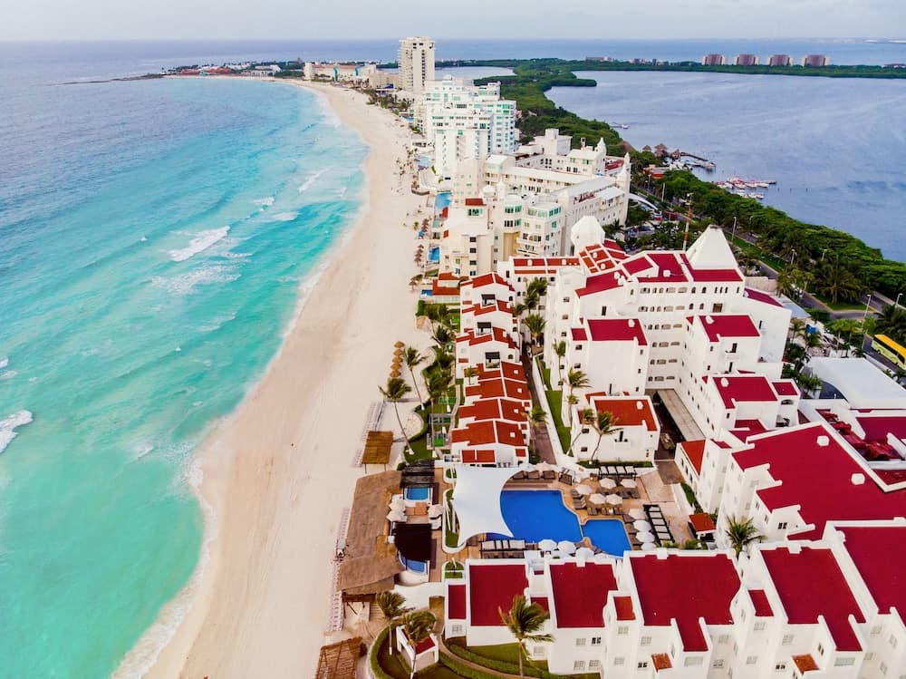 GR Solaris Caribe Adults Only - All Inclusive — 1