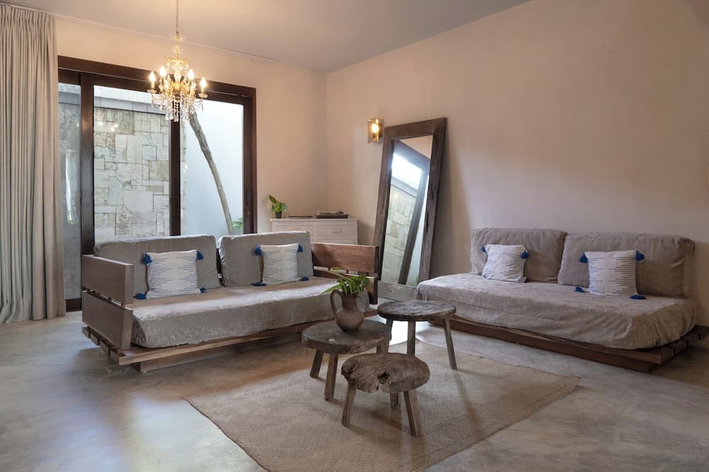 Lula Tulum, a Small Luxury Hotel — 30