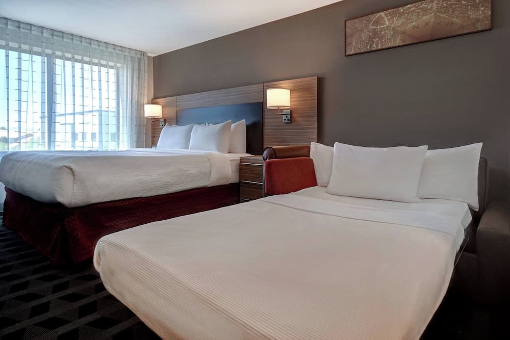 TownePlace Suites by Marriott Las Vegas Aeroporto Sud — 22