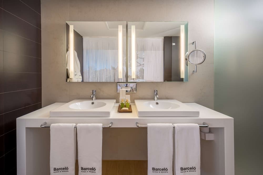 Barceló Malaga Hotel — 22