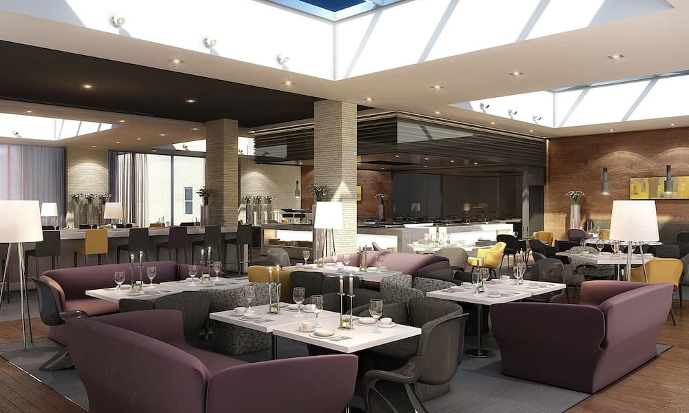 Hyatt Place Dubai Wasl District — 27