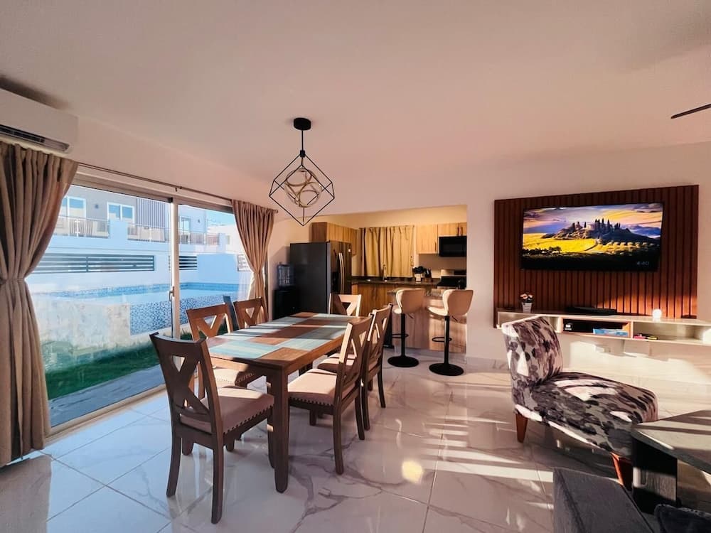 4BR 14 pax Twin Villa-Bbq & private pool — 3