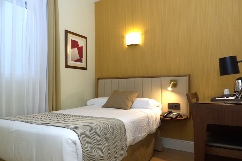 Hotel Los Condes — 22