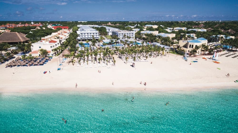 Hotel Riu Playacar - All Inclusive — 11