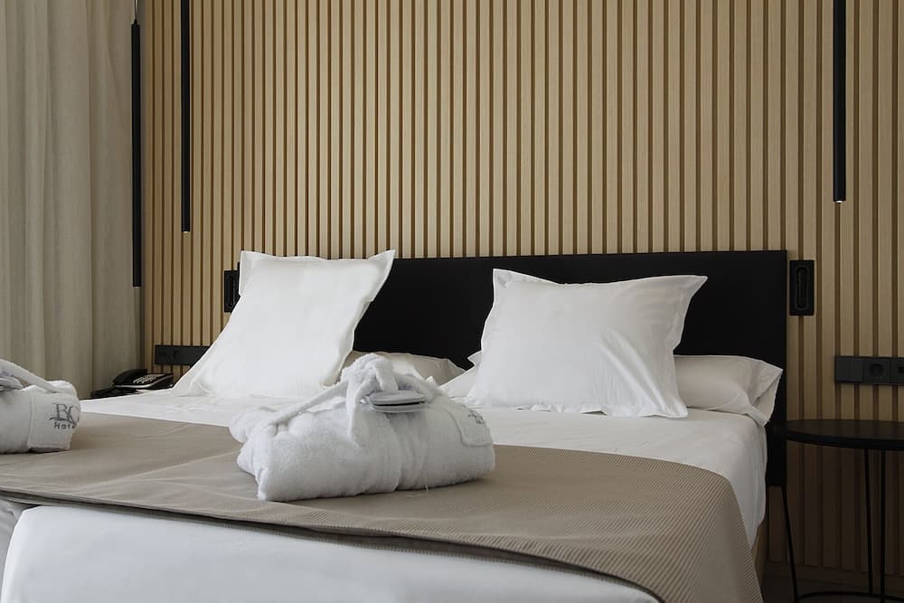 BG Hotel Caballero — 20