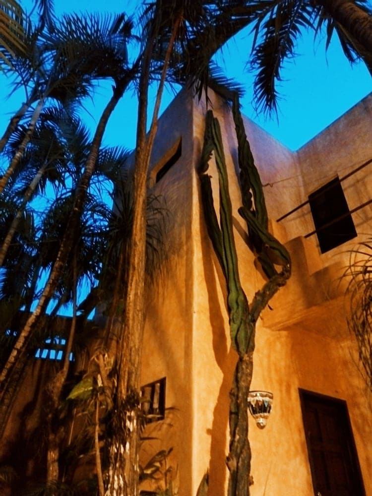 Hotel Barrio Latino — 11