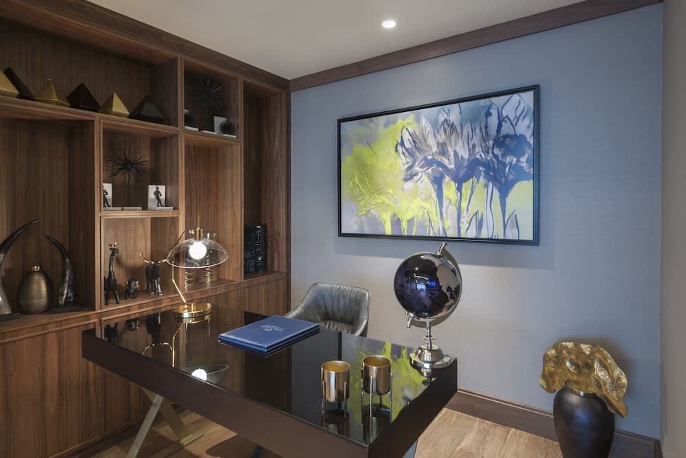 Elite World Grand Istanbul Kucukyali — 29