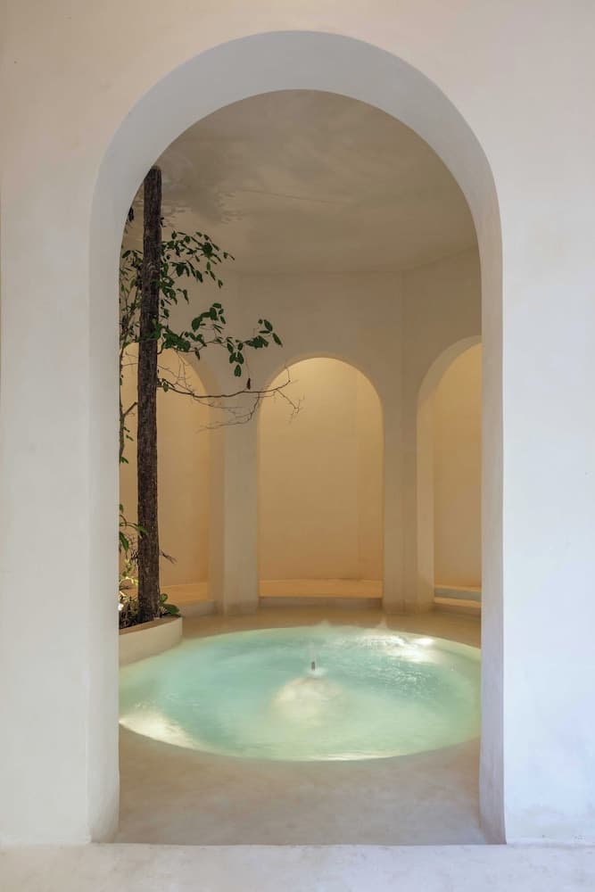 Anat Tantric Boutique Hotel — 12