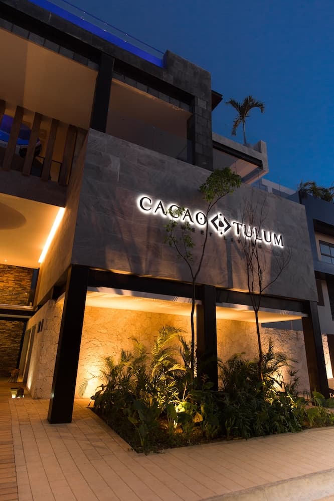 Cacao Tulum -Condominios de lujo- — 22