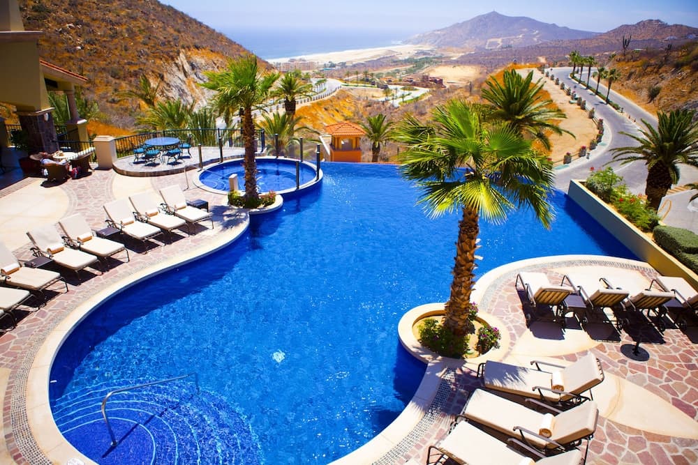 Pueblo Bonito Montecristo Luxusvillen - All-Inclusive — 13