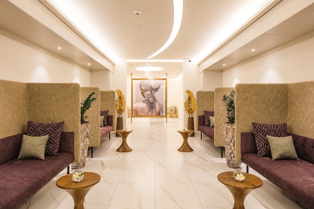 Centara Mirage Beach Resort Dubai — 6
