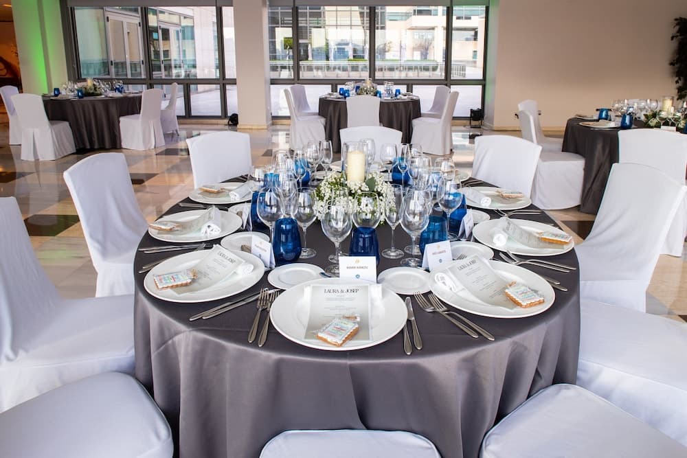 Eurostars Grand Marina — 24