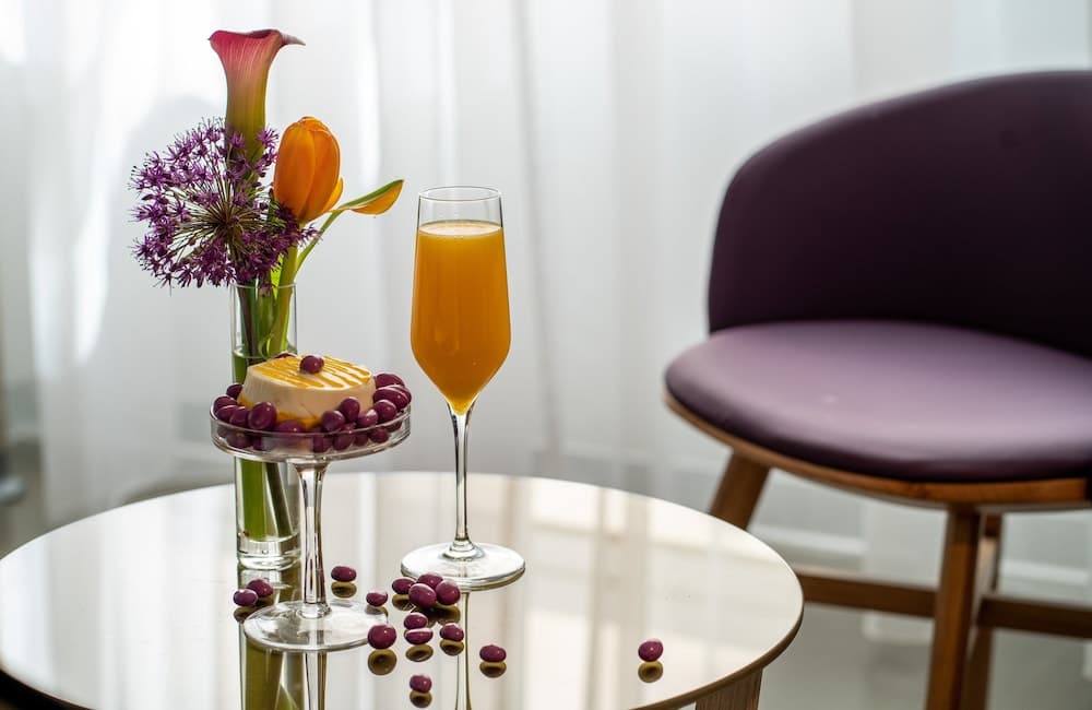 NYX Hotel Milan by Leonardo Hotels — 9