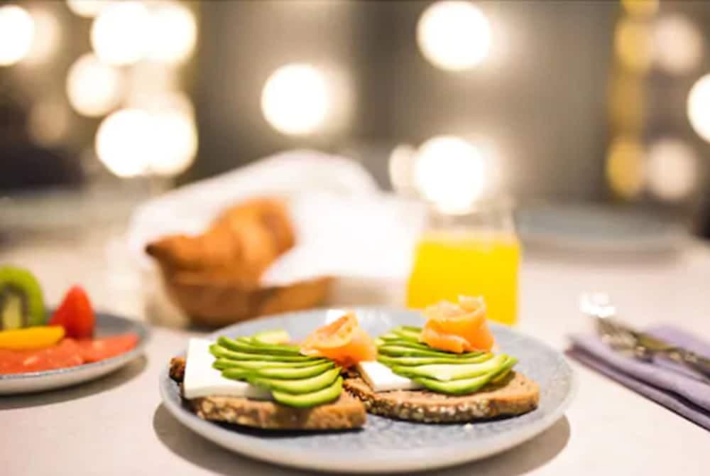 Gran Hyatt Barcelona — 14