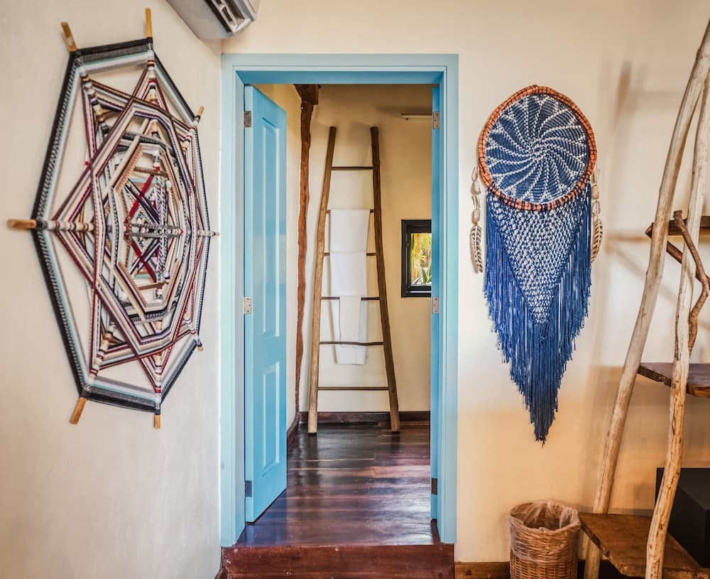 Hotelito Azul — 5