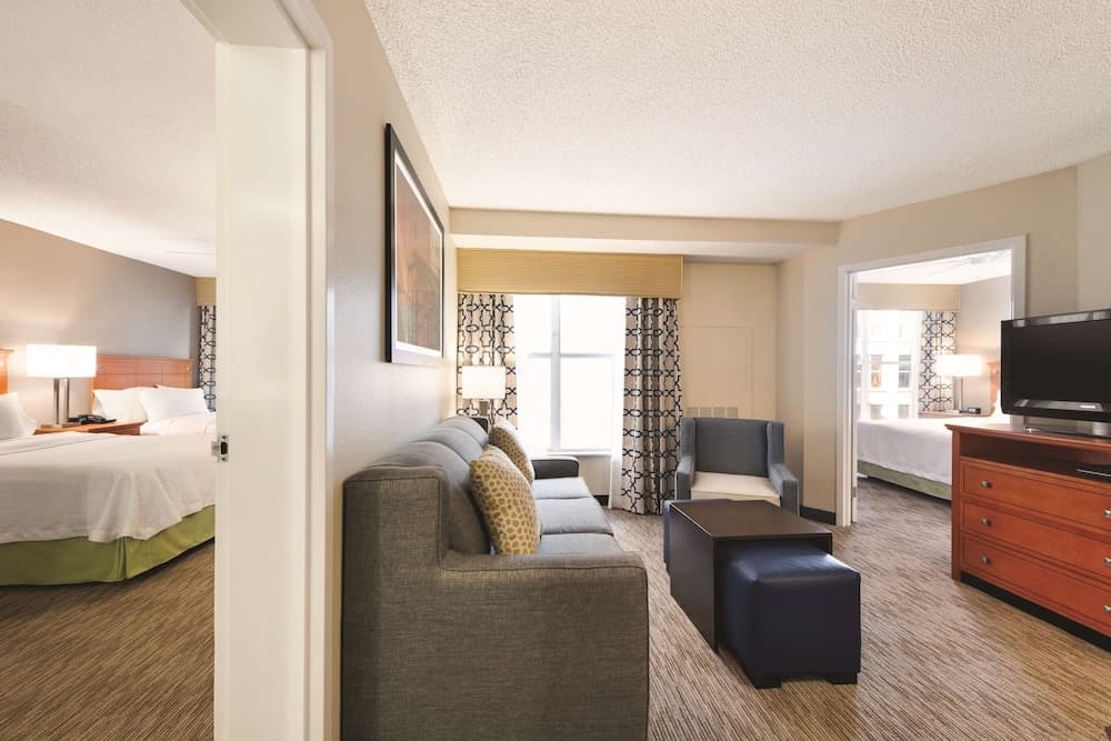 Homewood Suites by Hilton Orlando-Int'l Drive/Centro Congressi — 19