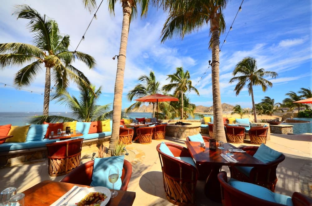 Hacienda Beach Club & Residences — 12