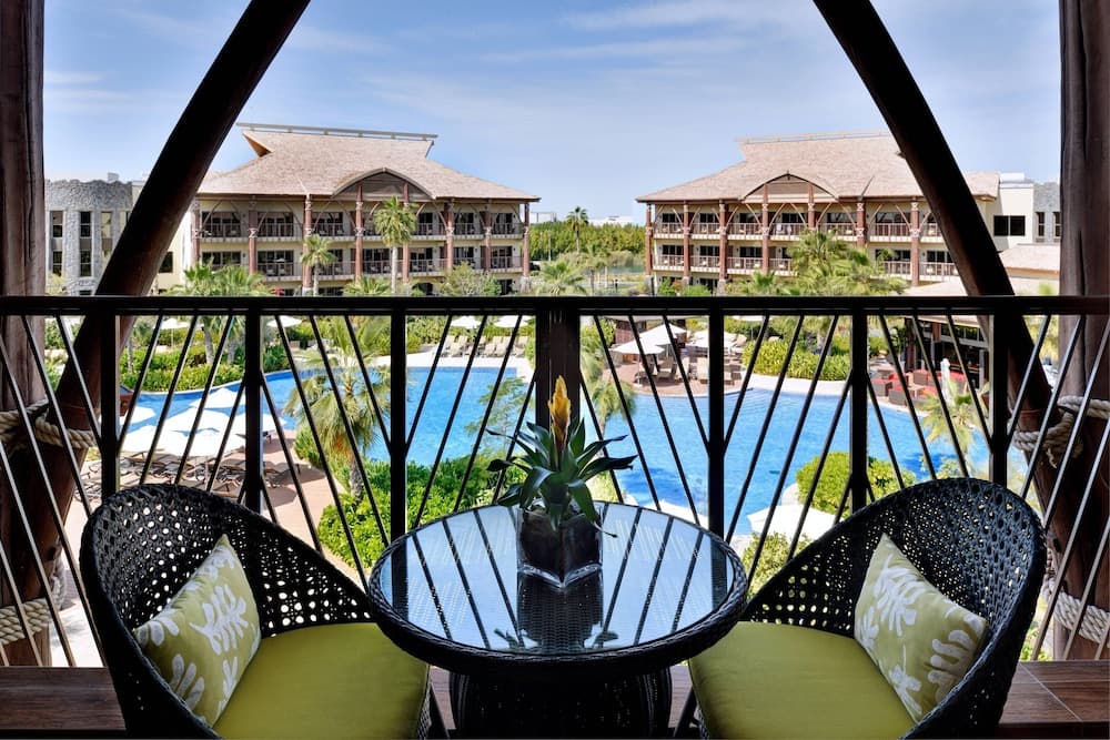 Lapita, Dubai Parks and Resorts, Autograph Collection — 8
