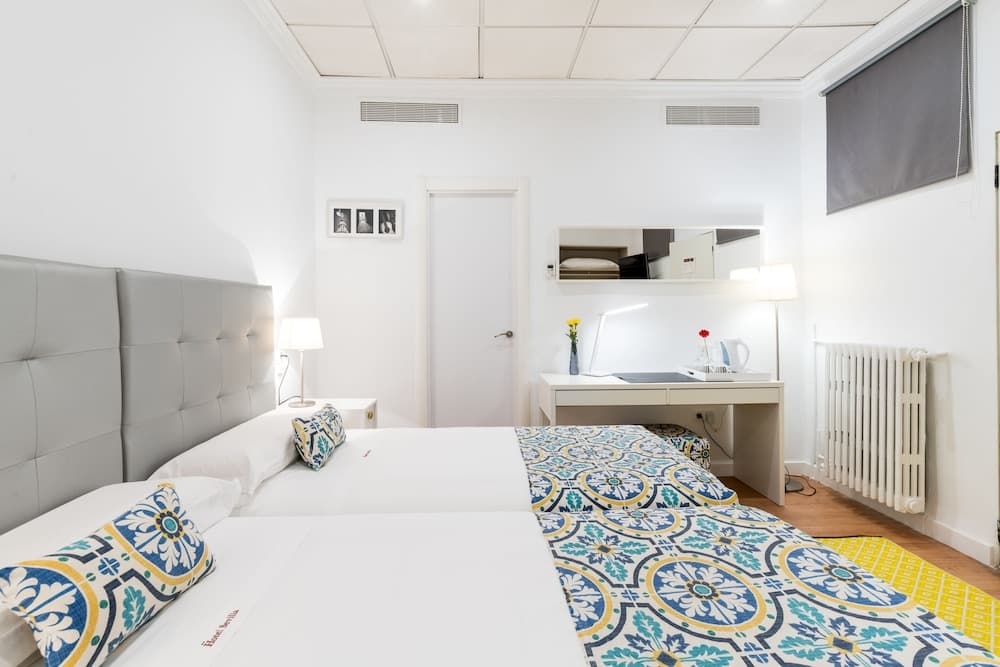 Hotel Sevilla — 29