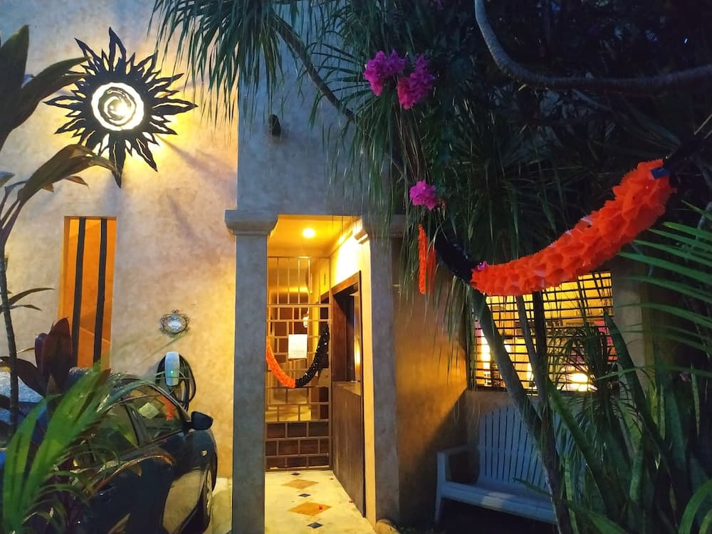 Hotel Barrio Latino — 16