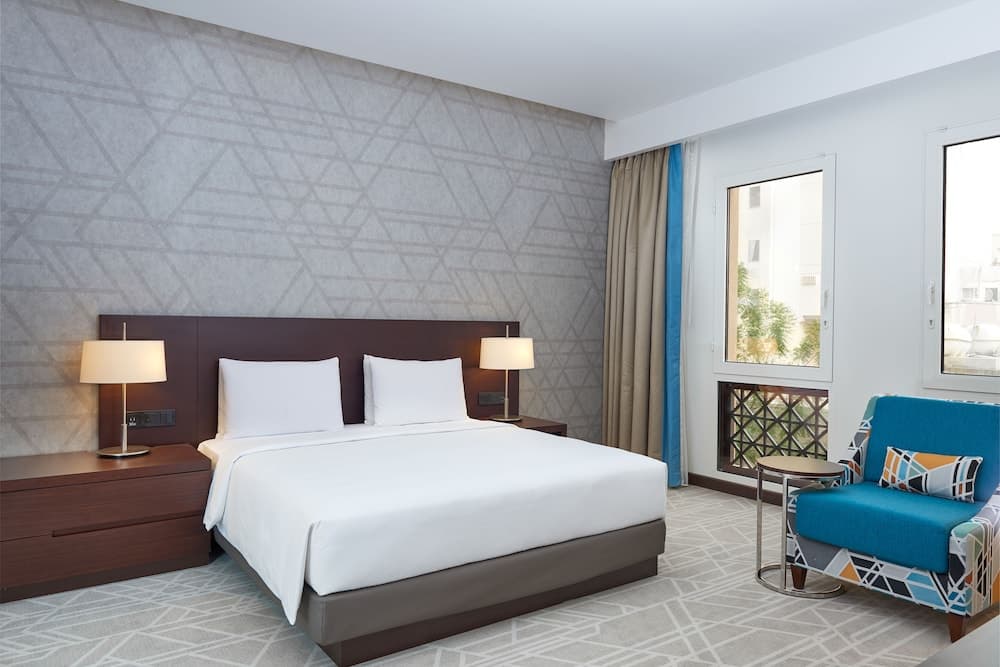 Hyatt Place Dubai Wasl District — 10