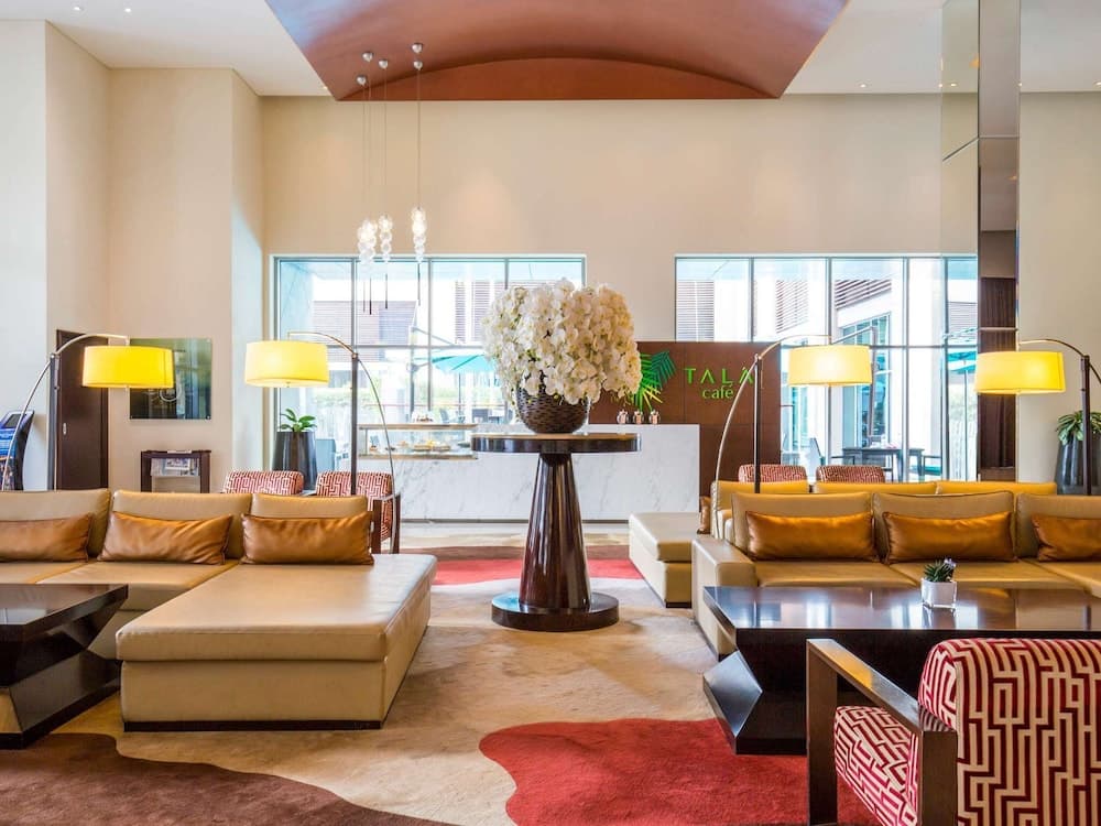 Novotel Deira Creekside Dubai — 22