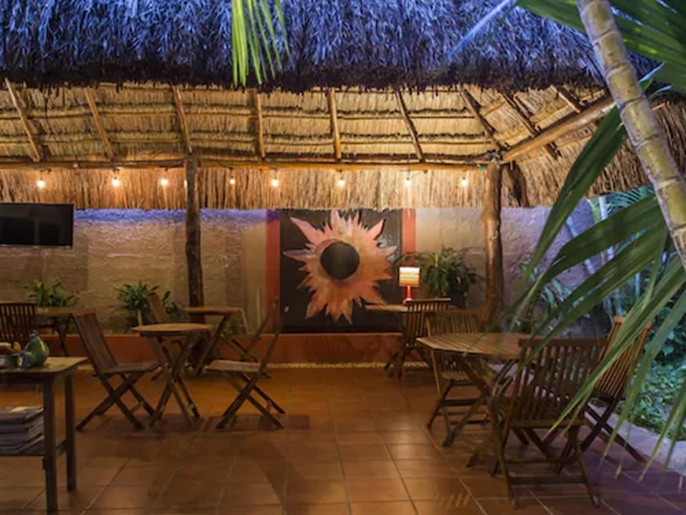 Hotel Barrio Latino — 29