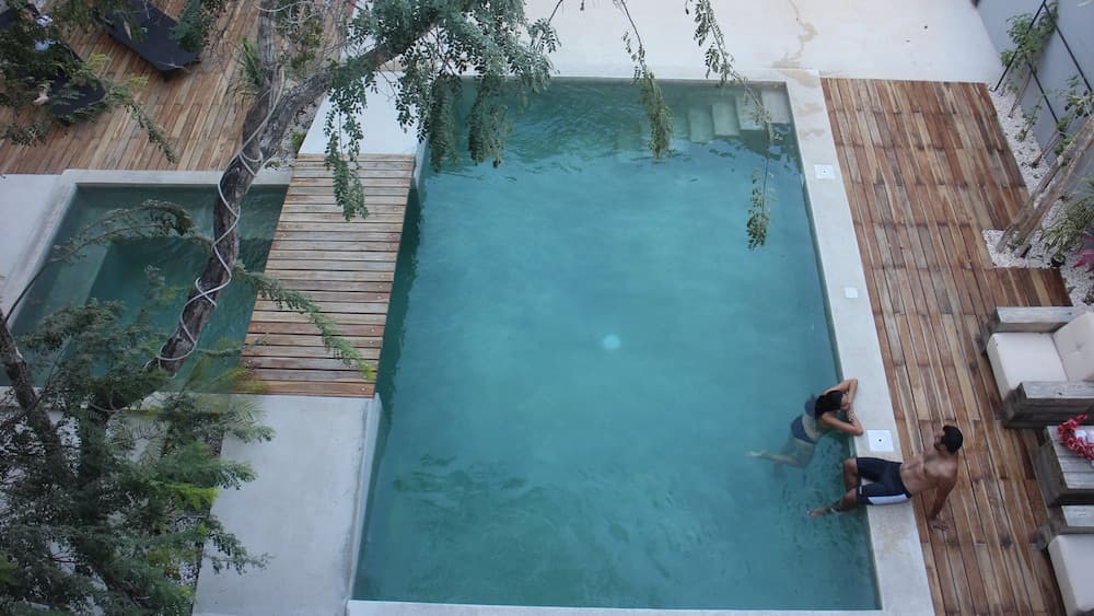 Little Gem Hotel Tulum La Veleta — 19