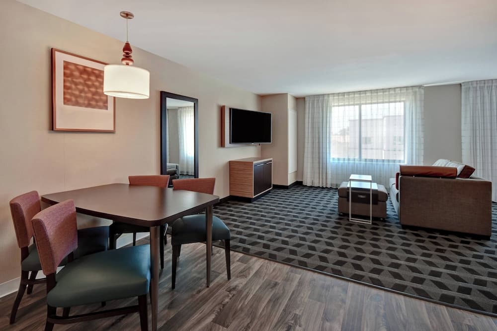 TownePlace Suites by Marriott Las Vegas Aeroporto Sud — 16