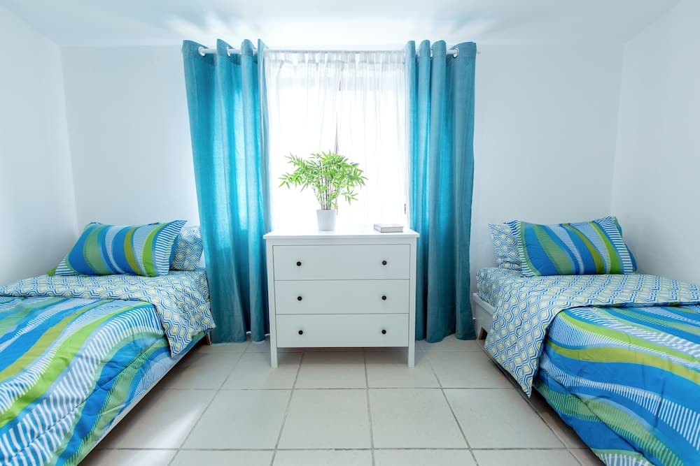 Beach Bungalows Los Corales Club & SPA — 18