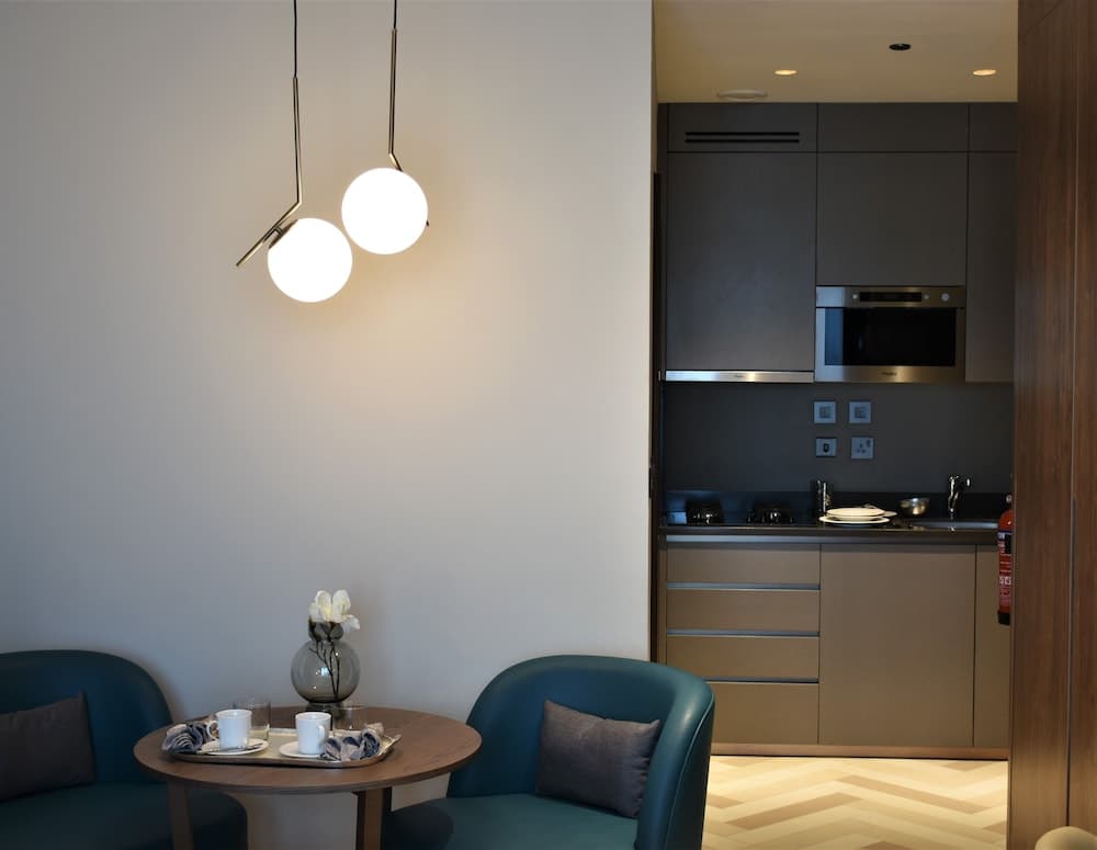 Millennium Place Barsha Heights Hotel Apartments — 16