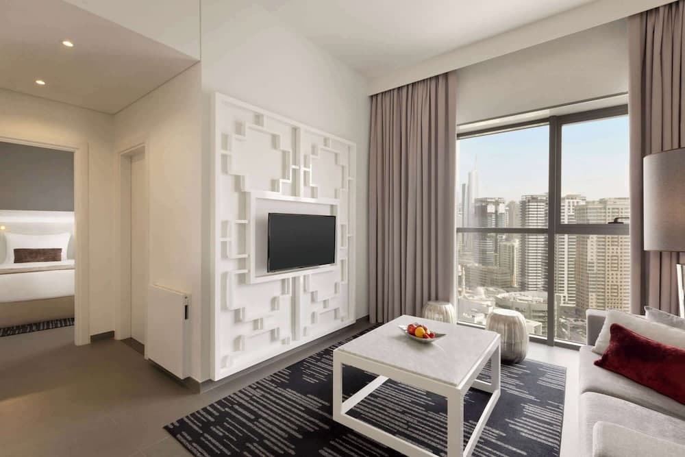 The First Collection Marina, Dubai, a Tribute Portfolio Hotel — 4