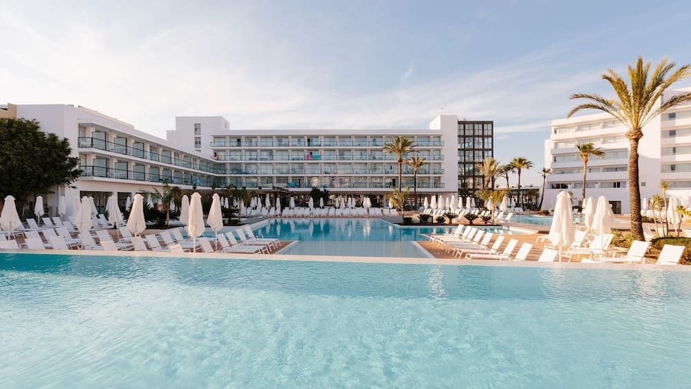 AluaSoul Ibiza - Solo Para Adultos — 14