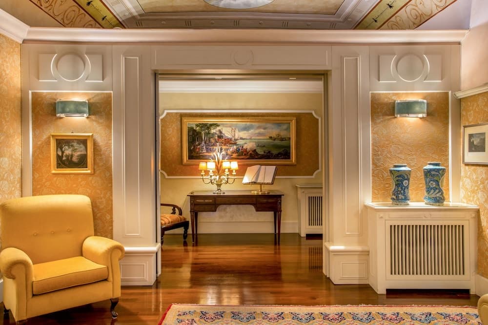 Hotel La Residenza — 11