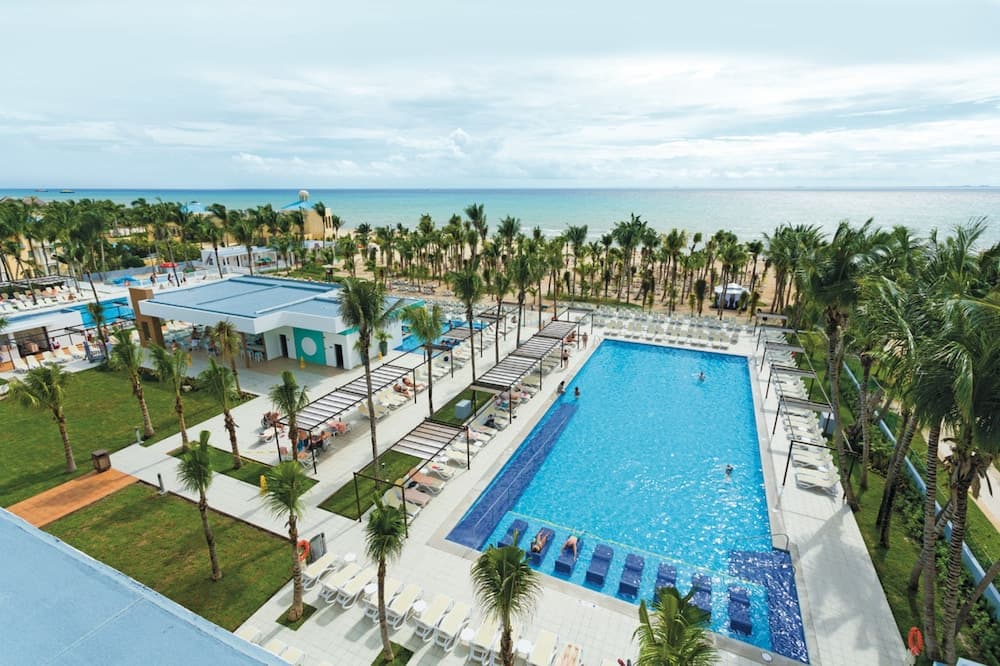 Hotel Riu Playacar - All Inclusive — 17