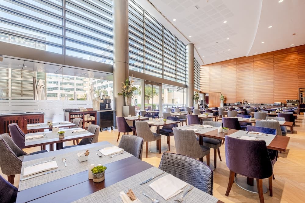 Eurostars Grand Marina — 15