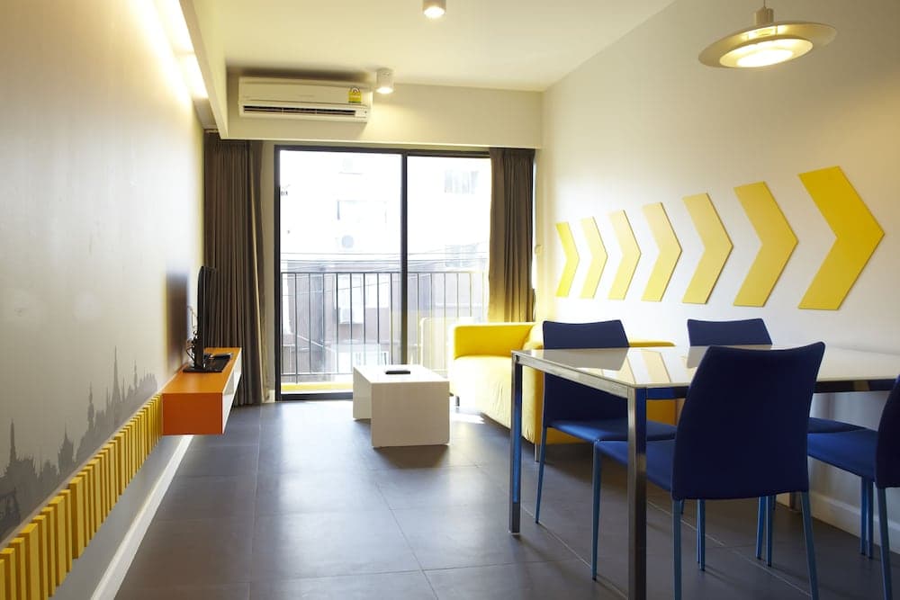 iSanook Bangkok — 27