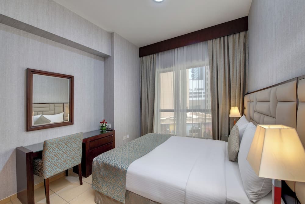 Apartamentos de Hotel Suha JBR — 6